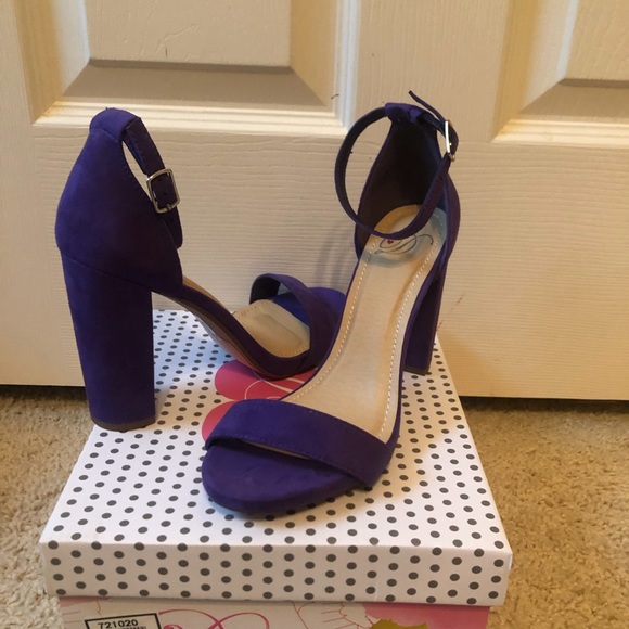 👠 - Picture 5 of 5